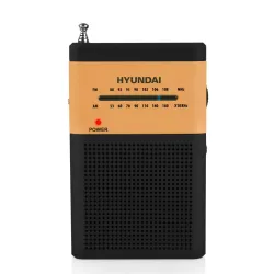 Radio przenośne Hyundai - PPR310BO | PartsPC.pl