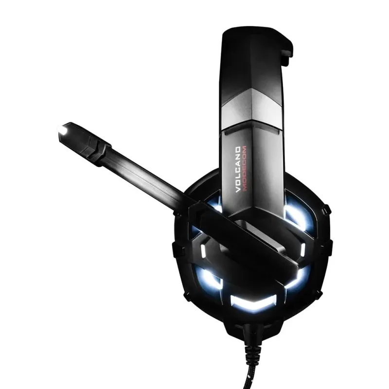 Słuchawki z mikrofonem Modecom MC-849 SHIELD 2 Gaming | PartsPC.pl