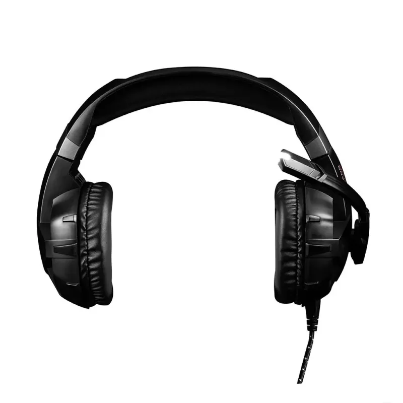 Słuchawki z mikrofonem Modecom MC-849 SHIELD 2 Gaming | PartsPC.pl
