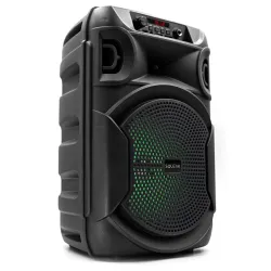 Głośnik karaoke SQUEAK PulseTower Bluetooth 5.3 EDR | PartsPC.pl