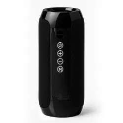 Głośnik przenośny SQUEAK Jet Bluetooth 5.3 USB-C SQ1008 | PartsPC.pl