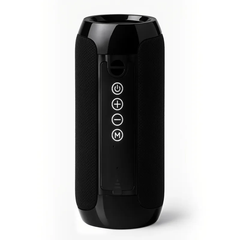 Głośnik przenośny SQUEAK Jet Bluetooth 5.3 USB-C SQ1008 | PartsPC.pl