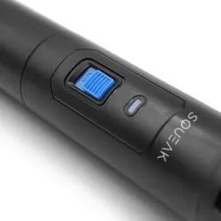 Mikrofony bezprzewodowe do KARAOKE SQUEAK VocalDuo 2,4G | PartsPC.pl