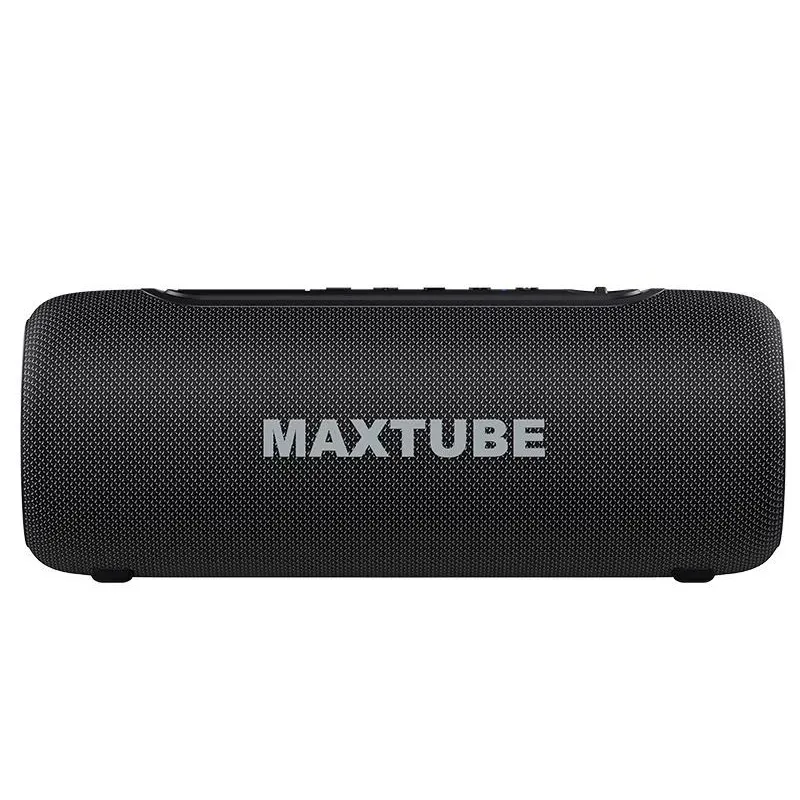 Głośnik Tracer MaxTube tws bluetooth czarny | PartsPC.pl