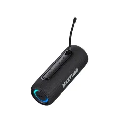 Głośnik Tracer MaxTube tws bluetooth czarny | PartsPC.pl