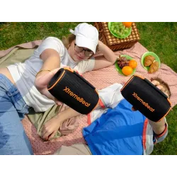 Głośniki Tracer XtremeBeat Lite Bluetooth | PartsPC.pl