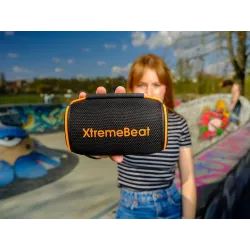 Głośniki Tracer XtremeBeat Lite Bluetooth | PartsPC.pl