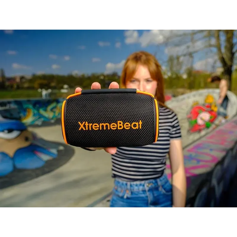Głośniki Tracer XtremeBeat Lite Bluetooth | PartsPC.pl