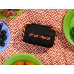 Głośniki Tracer XtremeBeat Lite Bluetooth | PartsPC.pl