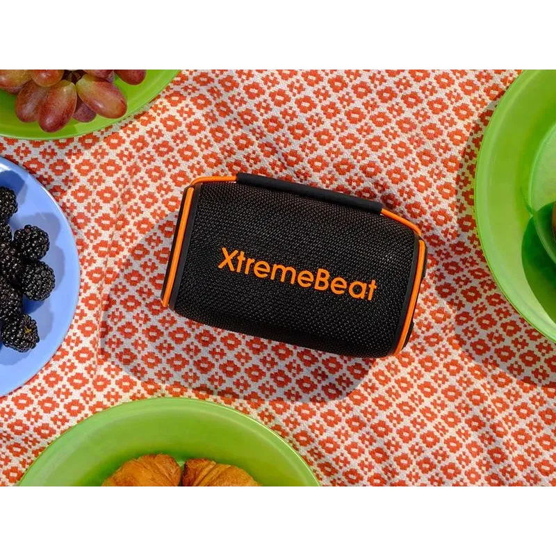 Głośniki Tracer XtremeBeat Lite Bluetooth | PartsPC.pl