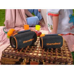 Głośniki Tracer XtremeBeat Mid Bluetooth | PartsPC.pl