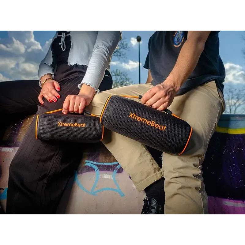 Głośniki Tracer XtremeBeat Ultra Bluetooth | PartsPC.pl