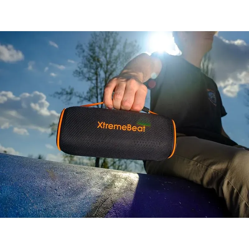 Głośniki Tracer XtremeBeat Ultra Bluetooth | PartsPC.pl