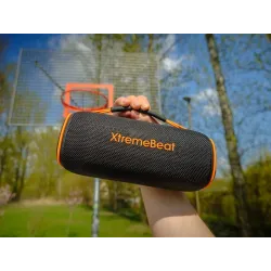 Głośniki Tracer XtremeBeat Ultra Bluetooth | PartsPC.pl