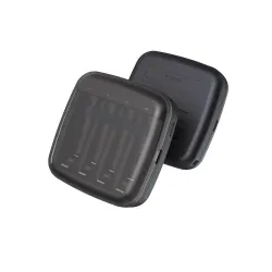 Ładowarka do akumulatorów R03 / AAA oraz R6 / AA Li-ion | PartsPC.pl