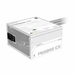 Zasilacz Gigabyte GP-P650SS ICE 650W 120mm 80+Silver | PartsPC.pl