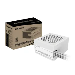 Zasilacz Gigabyte GP-P650SS ICE 650W 120mm 80+Silver | PartsPC.pl