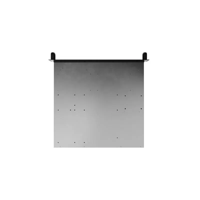 Obudowa serwerowa Lanberg ATX 420/10 19"/1U | PartsPC.pl