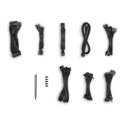 Zasilacz be quiet! Pure Power 13 M 1200W 120mm 80+ Gold | PartsPC.pl