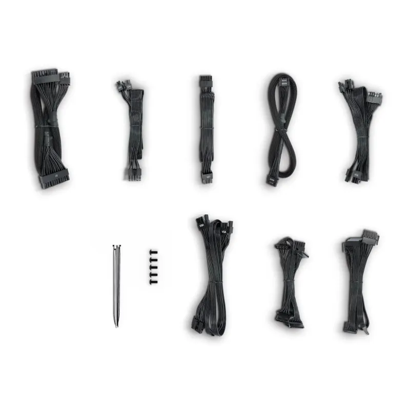 Zasilacz be quiet! Pure Power 13 M 1200W 120mm 80+ Gold | PartsPC.pl