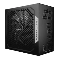 Zasilacz be quiet! Power Zone 2 1200W 140mm 80+ Platinum | PartsPC.pl