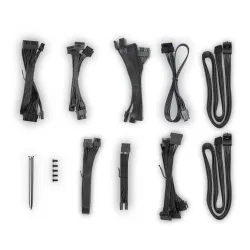 Zasilacz be quiet! Power Zone 2 1200W 140mm 80+ Platinum | PartsPC.pl