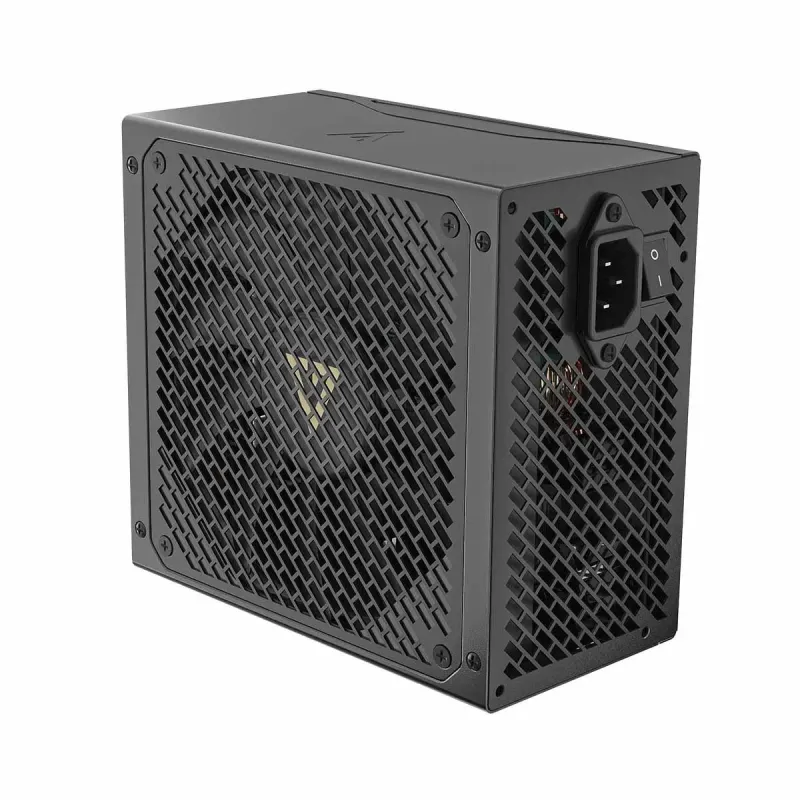 Zasilacz Modecom VOLCANO HEX 750W GOLD ATX 3.1 | PartsPC.pl