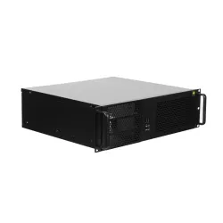 Obudowa serwerowa Netrack mini-ITX/microATX/ATX, | PartsPC.pl