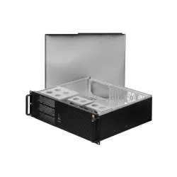 Obudowa serwerowa Netrack mini-ITX/microATX/ATX, | PartsPC.pl