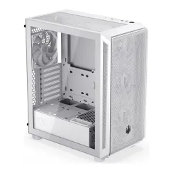 Obudowa Endorfy Arx 500 White ARGB ATX z oknem bez | PartsPC.pl