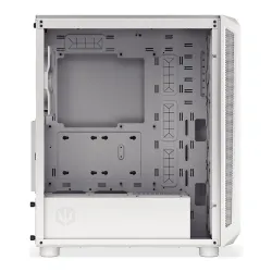 Obudowa Endorfy Arx 500 White ARGB ATX z oknem bez | PartsPC.pl