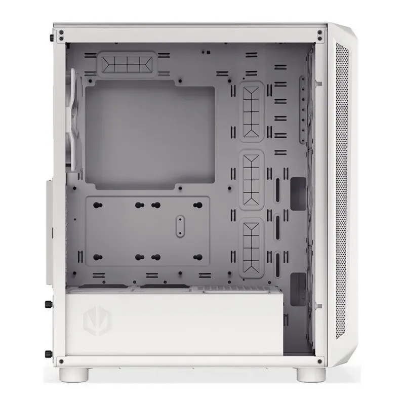 Obudowa Endorfy Arx 500 White ARGB ATX z oknem bez | PartsPC.pl