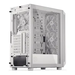 Obudowa Endorfy Arx 500 White ARGB ATX z oknem bez | PartsPC.pl
