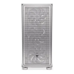 Obudowa Endorfy Arx 500 White ARGB ATX z oknem bez | PartsPC.pl
