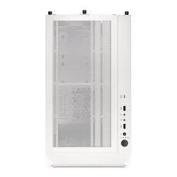 Obudowa Endorfy Arx 500 White ARGB ATX z oknem bez | PartsPC.pl