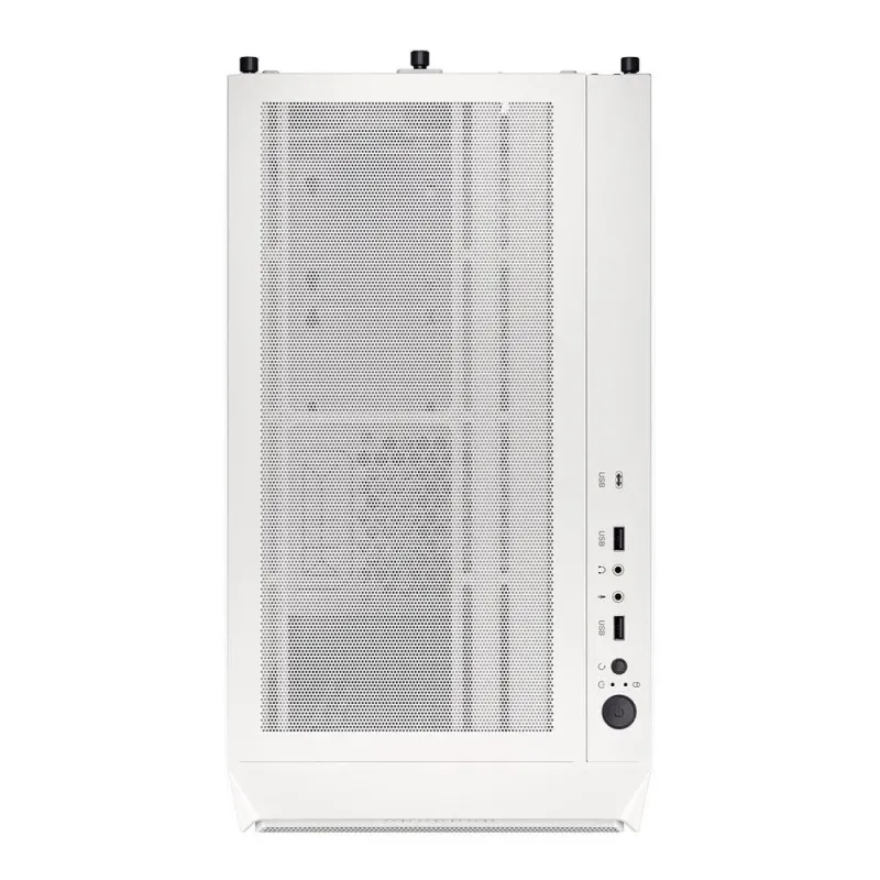 Obudowa Endorfy Arx 500 White ARGB ATX z oknem bez | PartsPC.pl