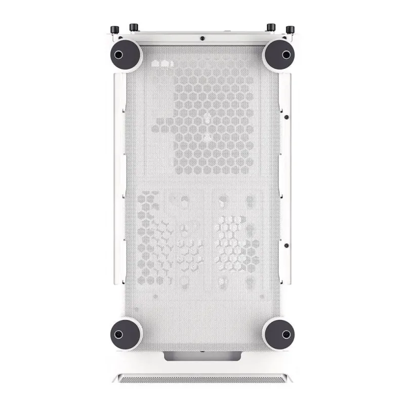 Obudowa Endorfy Arx 500 White ARGB ATX z oknem bez | PartsPC.pl