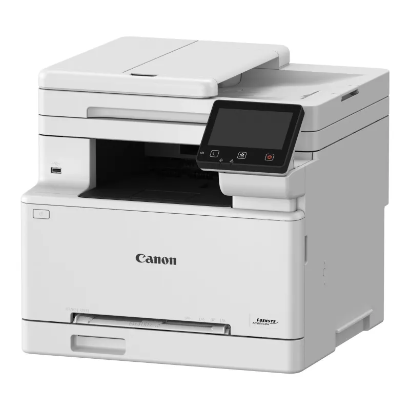 Urządzenie wielofunkcyjne Canon i-SENSYS MF664Cdw II 3 w | PartsPC.pl