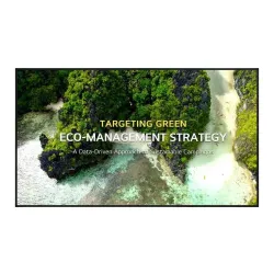 Monitor LG 43" 43UL3Q-E Digital Signage 4K UHD (16/7) | PartsPC.pl