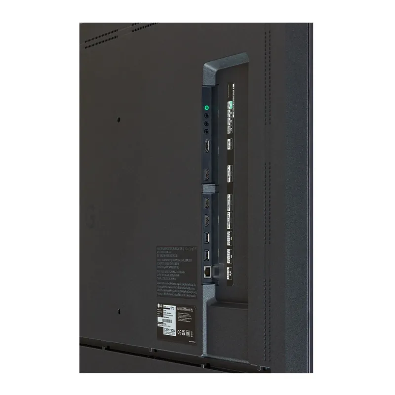 Monitor LG 43" 43UH5Q-E Digital Signage 4K UHD (24/7) | PartsPC.pl