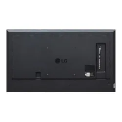 Monitor LG 55" 55UH5Q-E Digital Signage 4K UHD (24/7) | PartsPC.pl