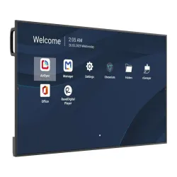 Monitor ViewSonic CDE5514-2C 55" 4K Digital Signage | PartsPC.pl