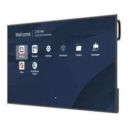 Monitor ViewSonic CDE5514-2C 55" 4K Digital Signage | PartsPC.pl