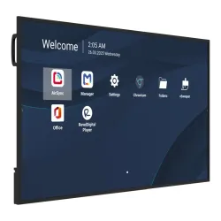 Monitor ViewSonic CDE6531-1C 65" 4K Digital Signage | PartsPC.pl