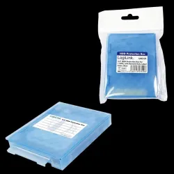 Pudełko ochronne na HDD LogiLink UA0131 2,5" | PartsPC.pl