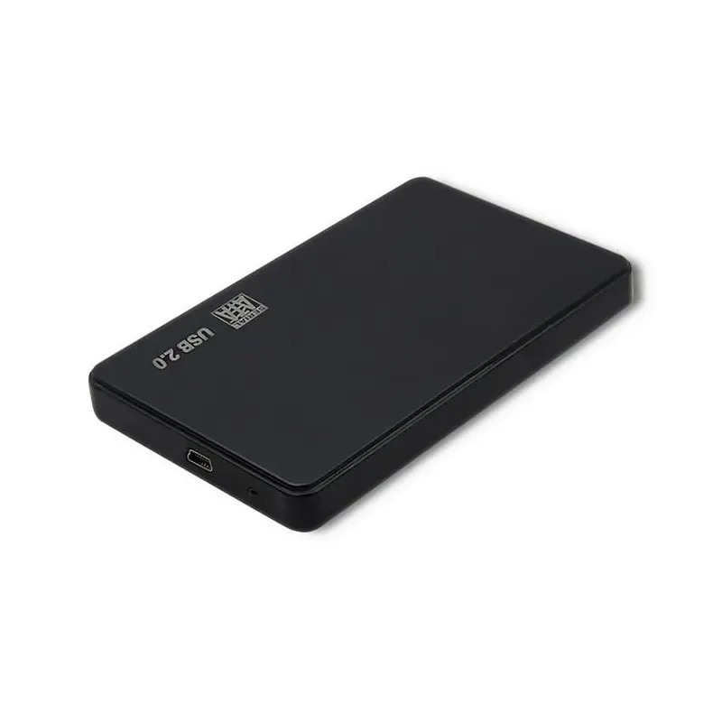 Obudowa Qoltec na dysk HDD/SSD 2.5" SATA3 | USB 2.0 | | PartsPC.pl
