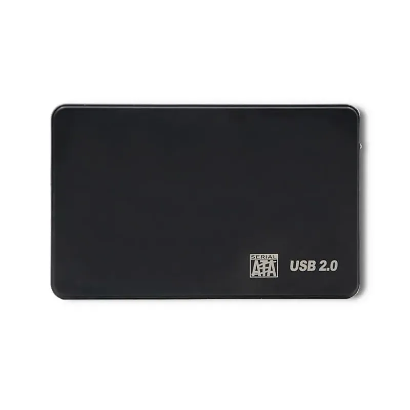 Obudowa Qoltec na dysk HDD/SSD 2.5" SATA3 | USB 2.0 | | PartsPC.pl