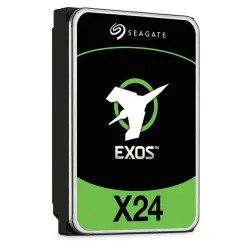 Dysk SEAGATE EXOS™ X24 ST24000NM007H 24TB 3,5" 7200 | PartsPC.pl
