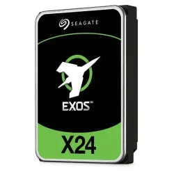 Dysk SEAGATE EXOS™ X24 ST24000NM007H 24TB 3,5" 7200 | PartsPC.pl