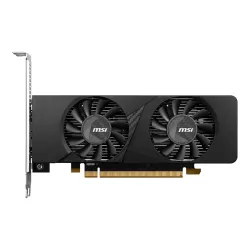 Karta VGA MSI GeForce RTX 3050 LP E 6G OC 6GB GDDR6 | PartsPC.pl